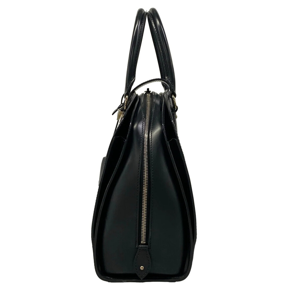 Louis Vuitton Pont Neuf Gm Noir Epi #344953L11B - Picture 4 of 16